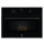 Mikrofalówka Kuchenka mikrofalowa Electrolux LVM6E46Z 1000W Pojemność 44L Grill Czarny